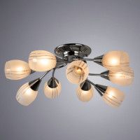 Потолочная люстра ARTE Lamp A2701PL-9CC