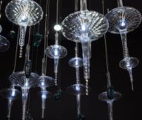 Подвесная люстра Abrasax PL.5301(10+5)+6-MD800