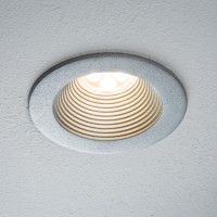 Встраиваемый светодиодный светильник Paulmann Helia 92633