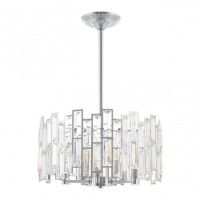 Люстра на штанге Arte Milano Sorrento 373209/5/350/390 CR