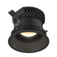 Корпус встраиваемого светильника SWG COMBO-41-BL 004181