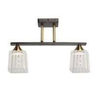 Потолочный светильник De Markt City Тетро 118010102