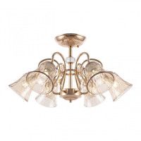 Потолочная люстра Arte Milano 340800/6 FGD