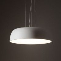 Подвесной светильник Nowodvorski Satellite M White 11233