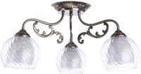 Потолочная люстра Arte Lamp A7062PL-3AB