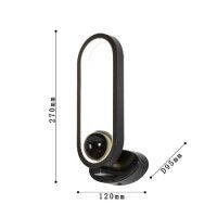 Настенный светильник F-Promo Altus 4220-1W