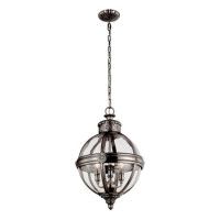 Подвесной светильник Feiss Adams FE-ADAMS-3P-ANL