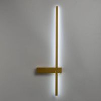 Настенный светильник De Markt Драйв 377024901