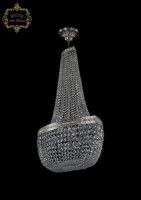 Потолочная люстра Art Classic 21.283.H2.80SP.Ni