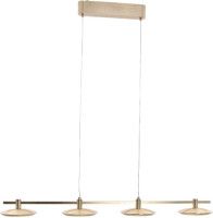 Подвесной светильник Mizi'en Vogue MZ46391-L4