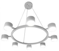 Подвесной светильник Myfar Edda MR2642-8P