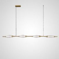 Люстра на штанге ImperiumLoft Fame b long 206141-23