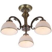 Потолочная люстра Reluce 74428-0.3-03