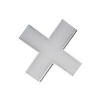 Линейный светильник-коннектор Feron AL4036X 51874