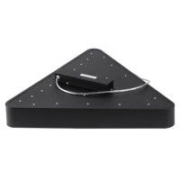 Подвесной светильник Эра Geometria SPO-151-B-40K-030 Б0050575