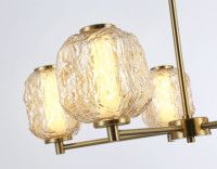 Люстра на штанге Ambrella Light High Light Crystal LH30104