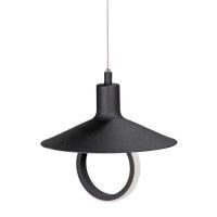 Подвесной светильник Vitaluce V4637-1/1S