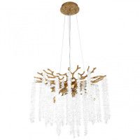 Подвесная люстра Arte Milano 23110.460.6.E14.A IB