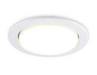 Встраиваемый светильник Ambrella Light Standart Spot TU1501