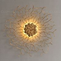 Настенный светильник Cloyd Relict 20299