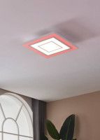 Потолочный светильник Eglo Albarca 900959