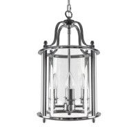 Подвесной светильник Loft IT Lighthouse 10456/4 CR