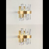 Настенный светильник Natali Kovaltseva Tiziano LED LAMPS 81113/1W