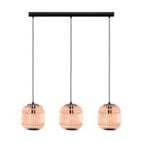 Подвесной светильник Eglo Bordesley 43217