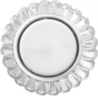 Встраиваемый светильник EKS Glamur UTT00006011