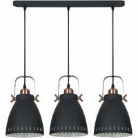 Подвесной светильник Reluce 08026-0.9-03 BK