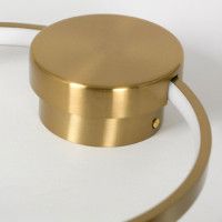 Настенный светильник Lussole Lowell LSP-7109