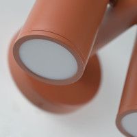 Настенный светильник ImperiumLoft Fanny 156839-22