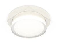 Встраиваемый светильник Ambrella Light Techno XC7621043 (C7621, N7160)