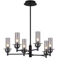 Люстра на штанге Illumico IL2216-6PLS-24 HIGHBALL