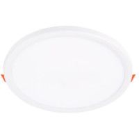 Встраиваемый светодиодный светильник Ambrella Light Led Downlight DLR301