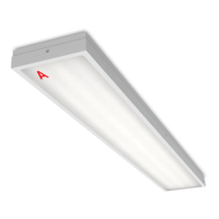 Линейный светильник Wolta ДПО13-54-141-5К