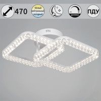 Потолочный светильник Reluce 19848-0.3-02B WH