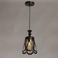 Подвесной светильник De Markt Соло 112012301