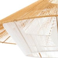 Подвесной светильник Nowodvorski Japandi S Wood 11156