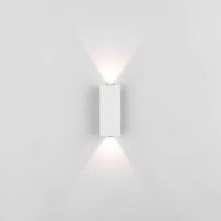 Настенный светодиодный светильник Elektrostandard Petite 4690389176814