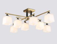 Потолочная люстра Ambrella Light Loft Traditional TR303044