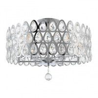 Потолочная люстра Arte Milano Sorrento 371019/6/50/490 CR