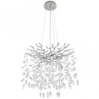 Подвесная люстра Arte Milano 23110.460.6.E14.B CR