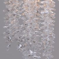 Настенный светильник Reluce 02098-0.2-02 MX CH