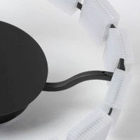 Потолочная люстра Lussole Alpine LSP-7259