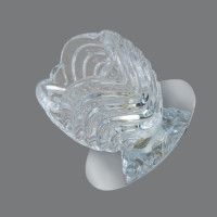 Встраиваемый светильник Elvan TCH-1078A-G-9-Cl