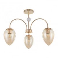 Люстра на штанге Arte Milano Napoli 327619/3 FG+WH