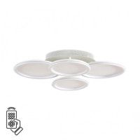 Потолочная люстра Lumion Ledio Alis Smart 8380/95CL