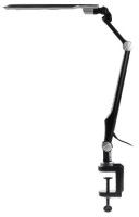 Настольная лампа Эра NLED-496-12W-BK Б0052767