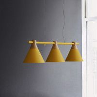 Подвесной светильник ImperiumLoft Next 101836-26